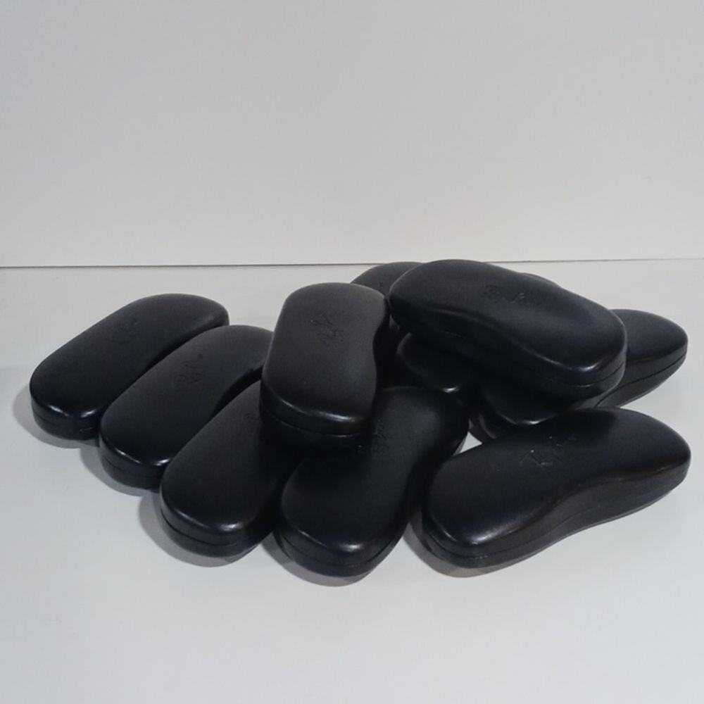 Ray Ban glasses hard case 12 Total